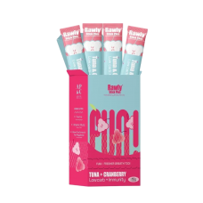 Amelisa Pet & Co Pets Rawly Stick  Plus Tuna & Cranberry 22pcs